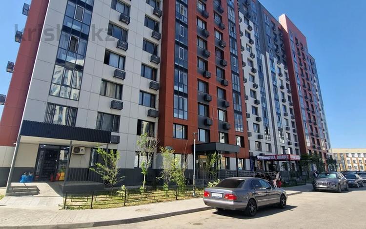 3-бөлмелі пәтер · 70.7 м² · 10/12 қабат, мкр Акбулак, Дарабоз — Момышулы, бағасы: 33 млн ₸ в Алматы, Алатауский р-н — фото 33