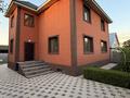Жеке үй · 5 бөлме · 265 м² · 8 жүзд., Ақжар ш/а., Маканшы 35, бағасы: 135 млн ₸ в Алматы, Наурызбайский р-н