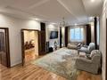 Жеке үй · 5 бөлме · 265 м² · 8 жүзд., Ақжар ш/а., Маканшы 35, бағасы: 135 млн ₸ в Алматы, Наурызбайский р-н — фото 16