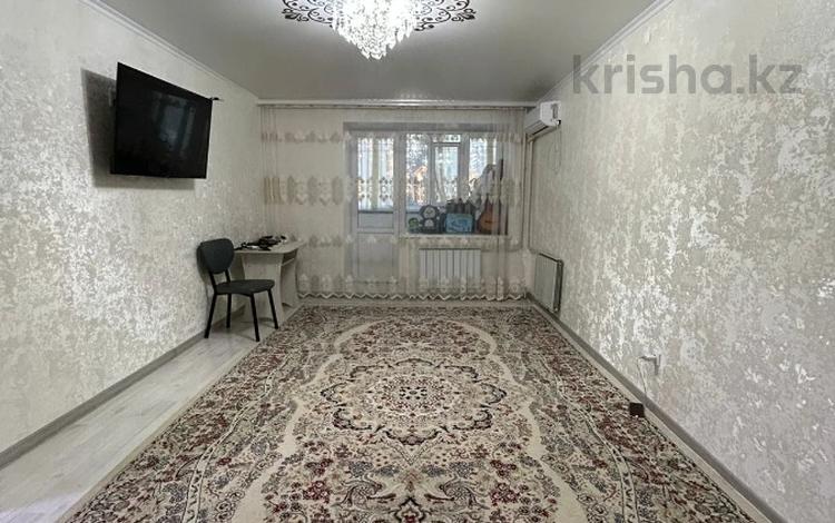 2-бөлмелі пәтер · 56.5 м² · 2/9 қабат, Алтын орда ш/а., бағасы: 22.5 млн ₸ в Актобе, мкр. Алтын орда — фото 9
