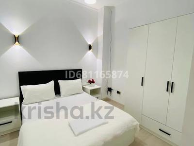 2-комнатная квартира · 60 м², Кулманова 35 за 18 000 ₸ в Атырау