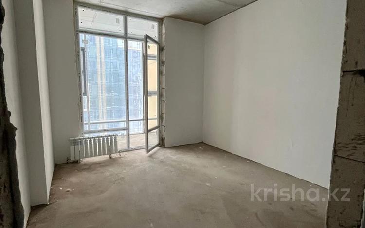 2-бөлмелі пәтер · 69 м² · 10/21 қабат, Мангилик Ел 62, бағасы: 48 млн ₸ в Астане, Есильский р-н — фото 4