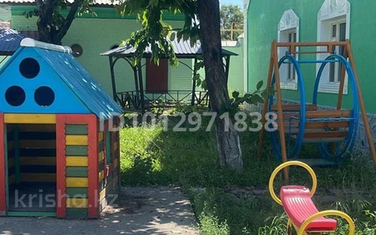 Отдельный дом · 9 комнат · 335.4 м² · 8.75 сот., Айменова 139 за 78 млн ₸ в Шымкенте, Туран р-н — фото 2
