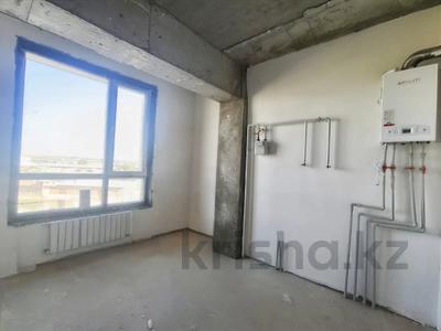 1-бөлмелі пәтер · 40 м² · 7/7 қабат, Безделева уч. 72а — Сайрамская - Туркестанская, бағасы: 14.5 млн ₸ в Шымкенте, Енбекшинский р-н