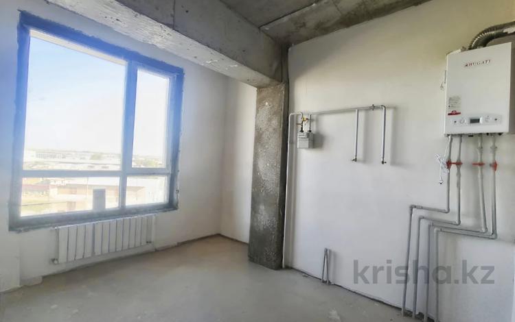 1-бөлмелі пәтер · 40 м² · 7/7 қабат, Безделева уч. 72а — Сайрамская - Туркестанская, бағасы: 14.5 млн ₸ в Шымкенте, Енбекшинский р-н — фото 2