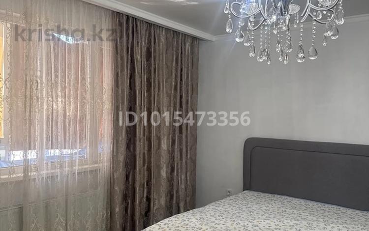 1-бөлмелі пәтер · 59 м² · 12/15 қабат, Толе би 273/9, бағасы: 2 500 ₸ в Алматы, Алмалинский р-н — фото 2