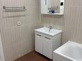 1-бөлмелі пәтер · 59 м² · 12/15 қабат, Толе би 273/9, бағасы: 2 500 ₸ в Алматы, Алмалинский р-н — фото 4