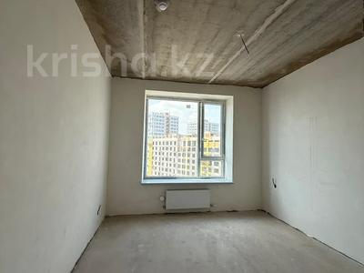 3-бөлмелі пәтер · 94.3 м² · 8/12 қабат, Улы дала 8 — Улы Дала -Туран, бағасы: 58 млн ₸ в Астане, Нура р-н