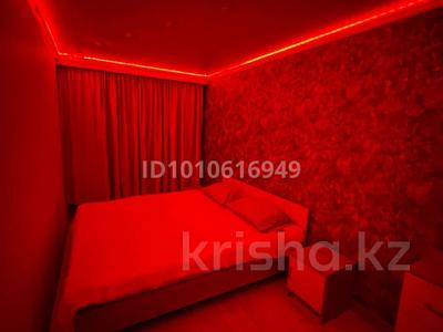 2-бөлмелі пәтер · 50 м² · 5/5 қабат, Жаңа қала ш/а. 44 — Бухар жырау, бағасы: 10 000 ₸ в Караганде, Казыбек би р-н