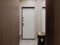 3-комнатная квартира · 96 м² · 6/10 этаж, Симферопольская — Жандосова за 89 млн ₸ в Алматы, Ауэзовский р-н — фото 37