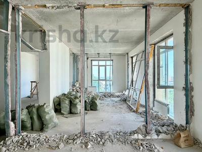 3-бөлмелі пәтер · 96 м² · 6/10 қабат