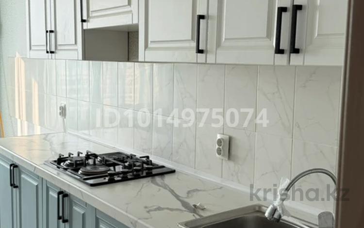 3-бөлмелі пәтер · 79 м², Береке шағын ауданы, Мкр. Береке, бағасы: 200 000 ₸ в Костанае, Микрорайон Береке — фото 2