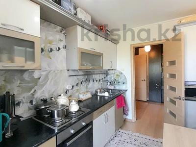 2-комнатная квартира · 51 м² · 5/5 этаж, Сарайшык — Институт Евразия, ост.Облисполком за 15.9 млн ₸ в Уральске