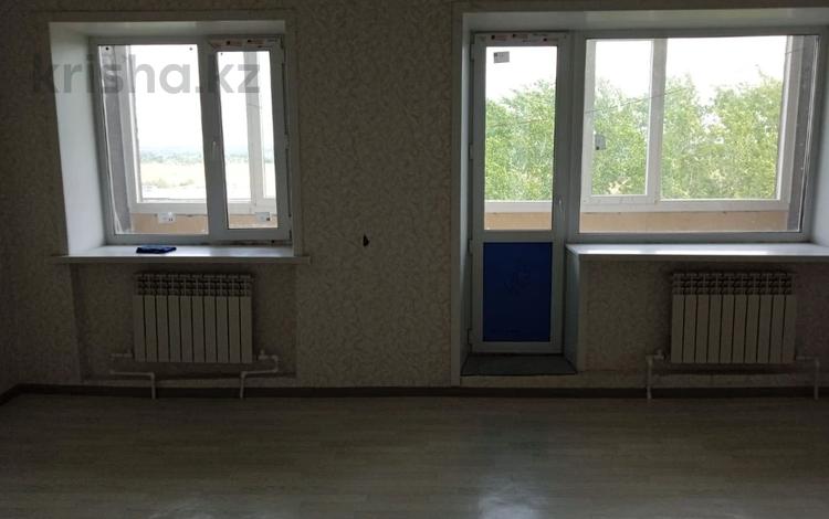 1-комнатная квартира · 35 м² · 5/5 этаж, Узкоколейная за 11.4 млн ₸ в Костанае — фото 2