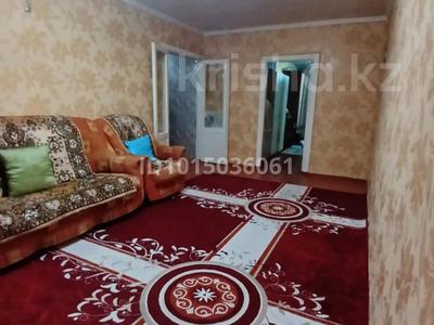 2-бөлмелі пәтер · 45 м² · 2/5 қабат, Қаратау ш/а. 7 — Майлина, бағасы: 100 000 ₸ в Таразе, мкр Каратау