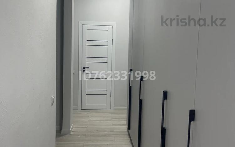 1-комнатная квартира · 45 м² · 7/16 этаж, мкр Сайран, Утеген батыра 11 за 320 000 ₸ в Алматы, Ауэзовский р-н — фото 3