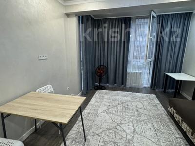 1-бөлмелі пәтер · 30 м² · 2/10 қабат, Шұғыла ш/а. 340/3 - 340/3к17, 340/8 - 340/8 к5, бағасы: 170 000 ₸ в Алматы, Наурызбайский р-н