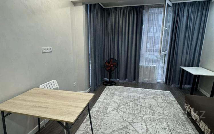 1-бөлмелі пәтер · 30 м² · 2/10 қабат, Шұғыла ш/а. 340/3 - 340/3к17, 340/8 - 340/8 к5, бағасы: 170 000 ₸ в Алматы, Наурызбайский р-н — фото 12