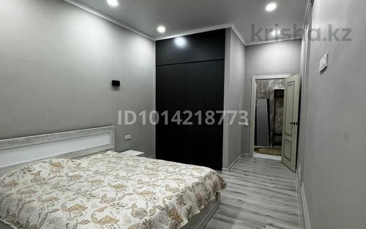 2-комнатная квартира · 47 м² · 6/10 этаж, Варламова 1/3 за 350 000 ₸ в Алматы, Алмалинский р-н — фото 2