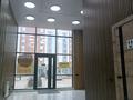 Свободное назначение, офисы, магазины и бутики, общепит, салоны красоты, фитнес и спорт, медцентры и аптеки, образование, развлечения, конференц-залы, кабинеты и рабочие места, студии · 190 м² за 700 000 ₸ в Астане, Сарайшык р-н — фото 2