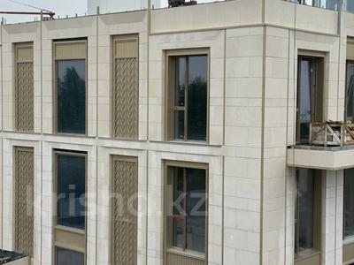 2-комнатная квартира · 57 м² · 3/3 этаж, мкр Мирас, Мкр. Мирас 73 73 за 116 млн ₸ в Алматы, Бостандыкский р-н