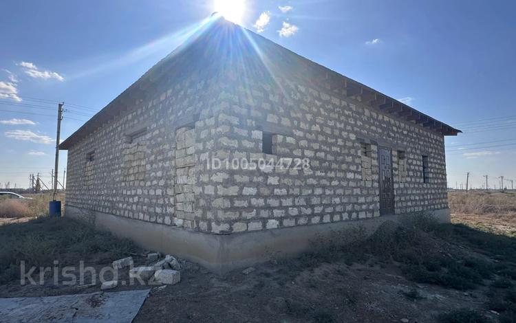 Жеке үй · 4 бөлме · 192 м² · 8 жүзд., Байтақ-3 -ш/а., 13 улица 18 — Военской части, бағасы: 13.5 млн ₸ в Атырау, мкр	Байтак-3 — фото 2
