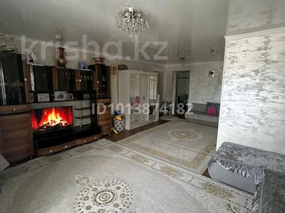 3-комнатная квартира · 90 м² · 4/5 этаж, микрорайон Каратал 57 — улица Ш. Уалиханова за 27 млн ₸ в Талдыкоргане