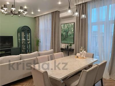 3-бөлмелі пәтер · 93 м² · 5/5 қабат, мкр Новый Город, ул. Гоголя, бағасы: 90 млн ₸ в Караганде, Казыбек би р-н