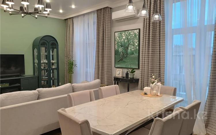 3-бөлмелі пәтер · 93 м² · 5/5 қабат, мкр Новый Город, ул. Гоголя, бағасы: 90 млн ₸ в Караганде, Казыбек би р-н — фото 2
