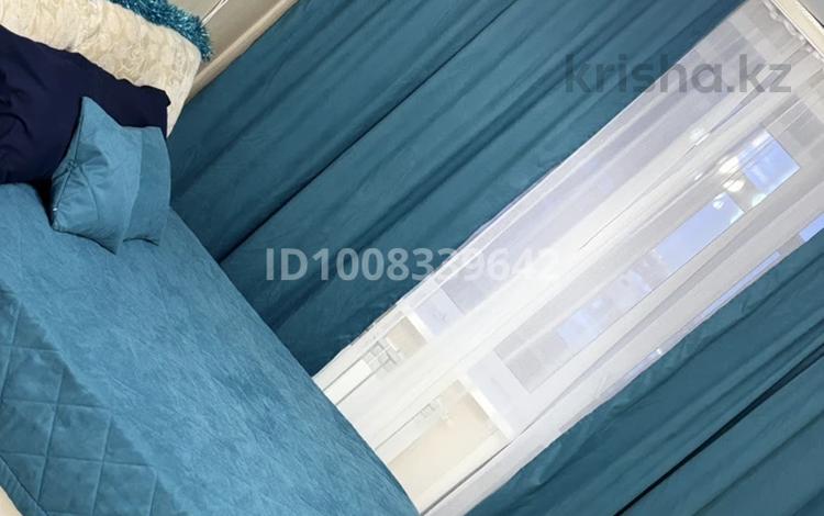 1-комнатная квартира · 45 м² · 5/9 этаж, Наримановская — Центр,Gold/Red.Круглосуточно за 2 500 ₸ в Костанае — фото 5