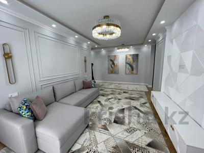 2-комнатная квартира, 68.7 м², 5/12 этаж, Розыбакиева 181А за 59.5 млн 〒 в Алматы