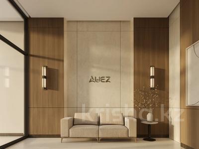 1-бөлмелі пәтер · 36 м² · 3/9 қабат, Сагадат Нурмагамбетов 17, бағасы: 26.8 млн ₸ в Астане, Сарайшык р-н