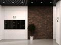 1-бөлмелі пәтер · 47 м² · 4/9 қабат, Мустафа Шокая 2 е, бағасы: 15.5 млн ₸ в Актобе, мкр Авиатор — фото 5