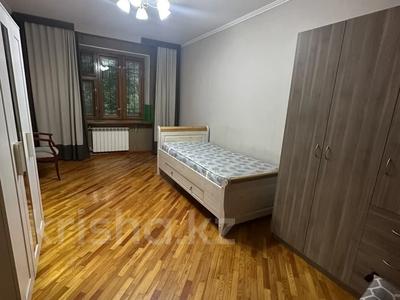 3-комнатная квартира · 75 м² · 1/4 этаж, Бухар жирау 156/72 — Ауэзова за 55 млн ₸ в Алматы, Бостандыкский р-н