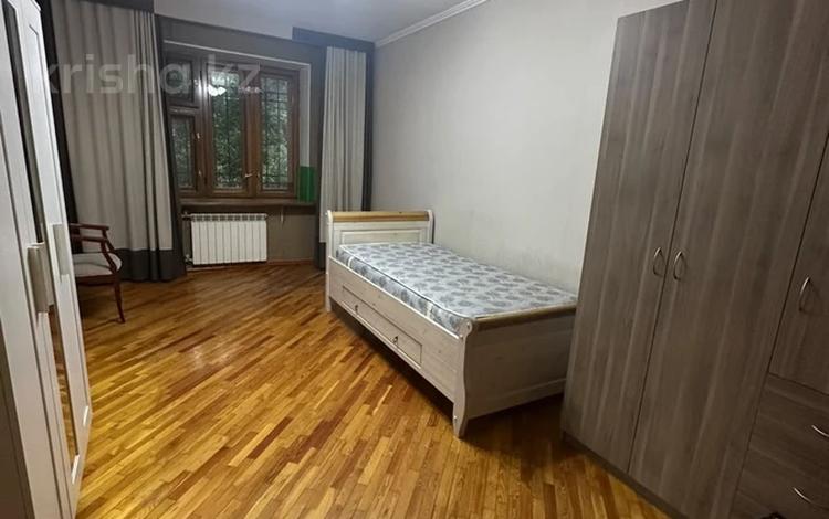 3-комнатная квартира · 75 м² · 1/4 этаж, Бухар жирау 156/72 — Ауэзова за 55 млн ₸ в Алматы, Бостандыкский р-н — фото 3
