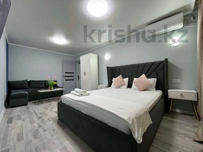 1-комнатная квартира · 35 м² · 5/5 этаж, Ауезова 20 — Пин парк за 2 000 〒 в 