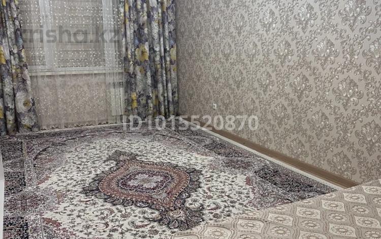 2-комнатная квартира · 54 м², 13-й мкр 2 за 150 000 ₸ в Актау — фото 2