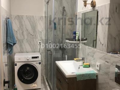Аренда комнат в Астане: 3 комнаты · 75 м², Алихан бокейхан 24 за 120 000 〒 3 комнаты · 75 м², Алихан бокейхан 24 за 120 000 〒 в Астане, Есильский р-н