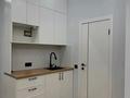 2-комнатная квартира · 45 м² · 9/12 этаж, ​Чингиз Айтматов 62/1 — Мечеть Ырыскелді Қажы за 250 000 ₸ в Астане, Нура р-н — фото 3