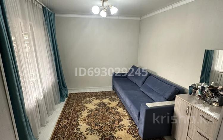 Часть дома · 3 комнаты · 75 м² · 4 сот., Пер винтера 16 за 35 млн ₸ в Алматы, Жетысуский р-н — фото 2