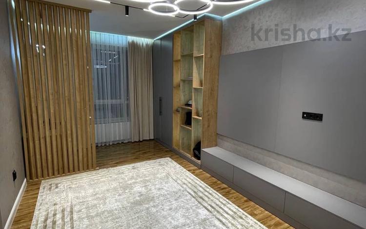 2-комнатная квартира · 44.5 м² · 10/16 этаж, Назарбаева 14/1 за 44.5 млн ₸ в Шымкенте — фото 2