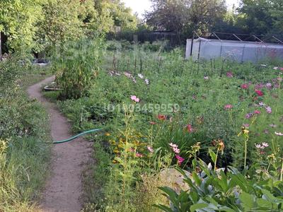 Дача · 3 комнаты · 18 м² · 9 сот., мкр Михайловка — Кирзавод 3-4 за 4.5 млн 〒 в Караганде, Казыбек би р-н