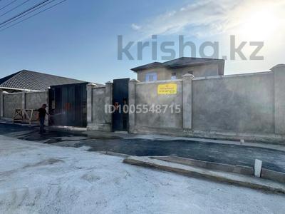 Отдельный дом · 4 комнаты · 390 м² · 8 сот., Домалак анп 66 — Айша бибі за 78 млн 〒 в Таразе