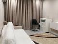 1-комнатная квартира · 33 м² · 2/5 этаж, Шегабутдинова 8 — Жибек Жолы за 290 000 ₸ в Алматы, Алмалинский р-н — фото 4
