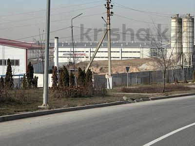Участок · 300 соток, мкр Рахат за 1.4 млрд ₸ в Алматы, Алатауский р-н