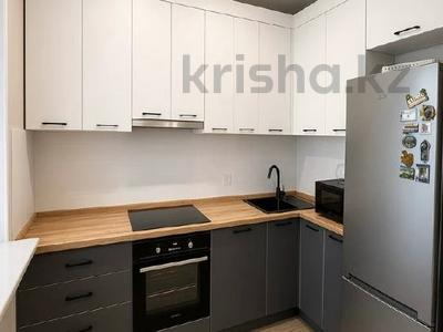 2-комнатная квартира · 55 м² · 9/12 этаж, Шевченко 109 за 62 млн ₸ в Алматы