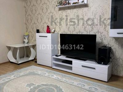 3-комнатная квартира · 71 м² · 2/10 этаж, 7-й микрорайон, 7 микрорайон 16 за 35 млн 〒 в Костанае