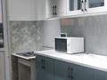 3-бөлмелі пәтер · 76.6 м² · 5/5 қабат, Кабанбай батыра 186, бағасы: 350 000 ₸ в Талдыкоргане, мкр Жетысу — фото 10