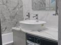 3-бөлмелі пәтер · 76.6 м² · 5/5 қабат, Кабанбай батыра 186, бағасы: 350 000 ₸ в Талдыкоргане, мкр Жетысу — фото 16