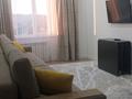 3-бөлмелі пәтер · 76.6 м² · 5/5 қабат, Кабанбай батыра 186, бағасы: 350 000 ₸ в Талдыкоргане, мкр Жетысу — фото 2